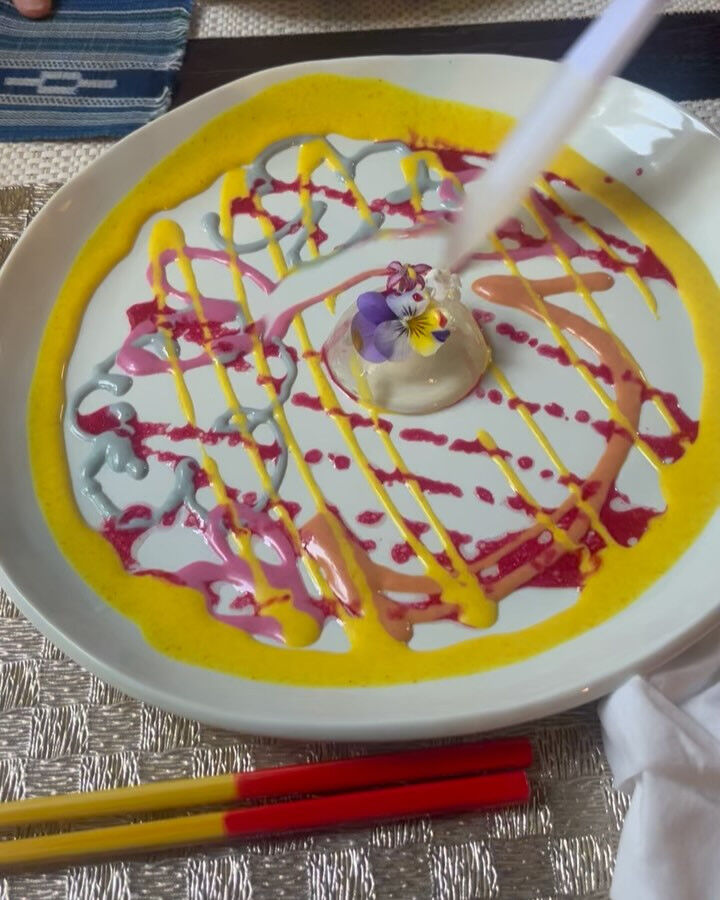 今日はお休みをいただいて