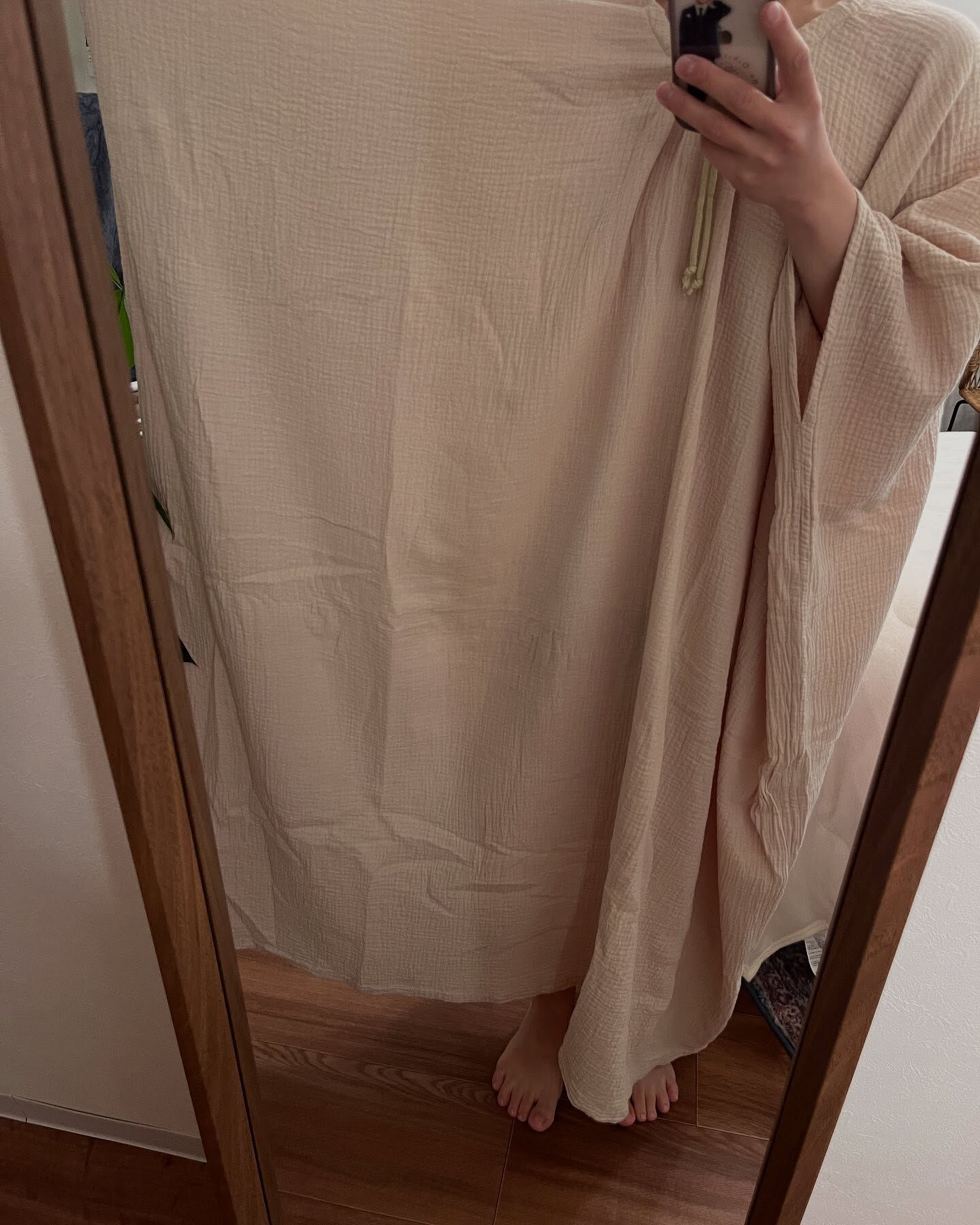 こんにちは☀️